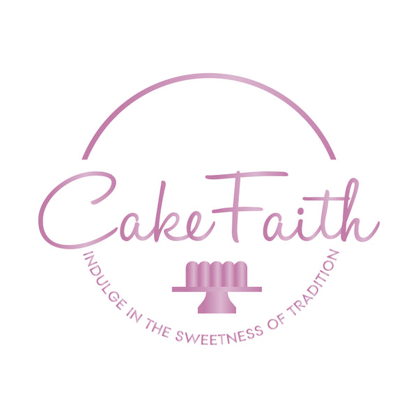 Cake Faith logo