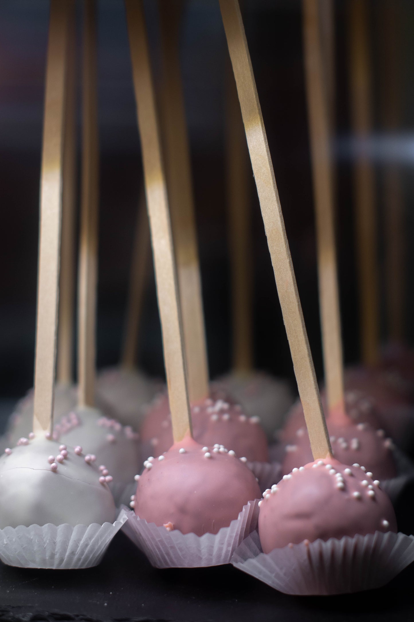 Cake Pops