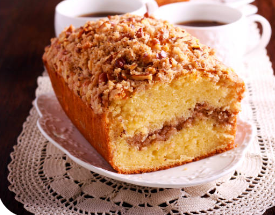 Coffee Cake