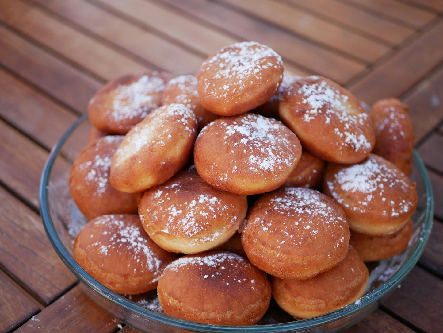 Malasadas